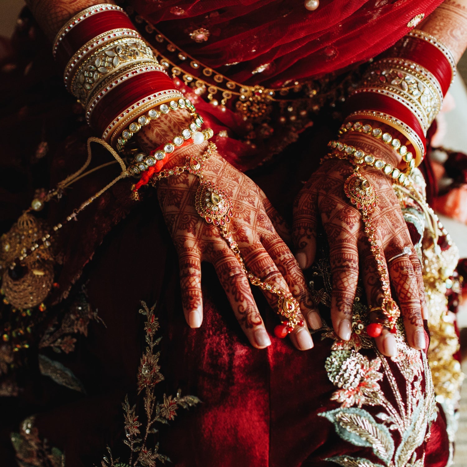 Bangles