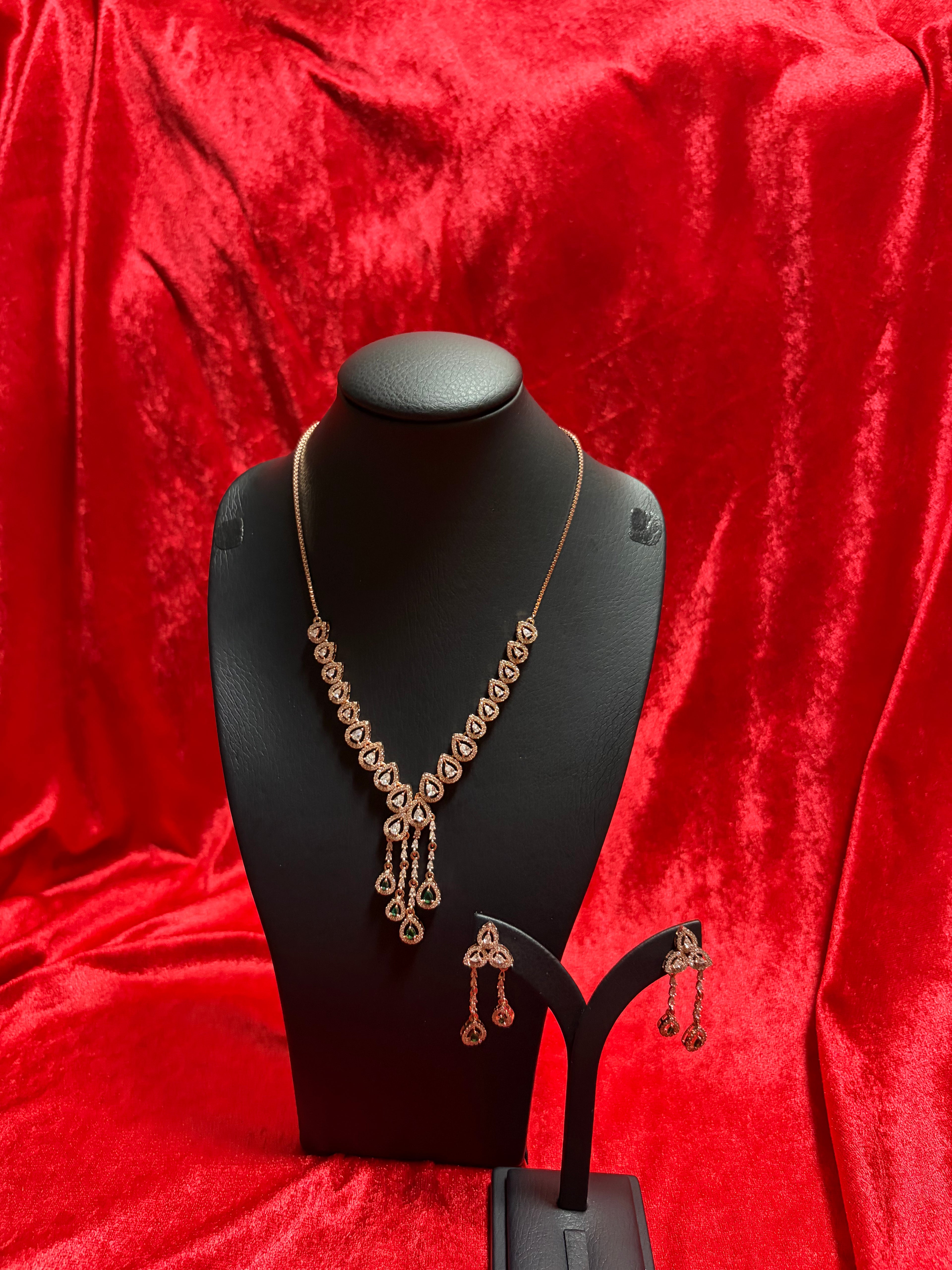 Necklaces for Women NCL15