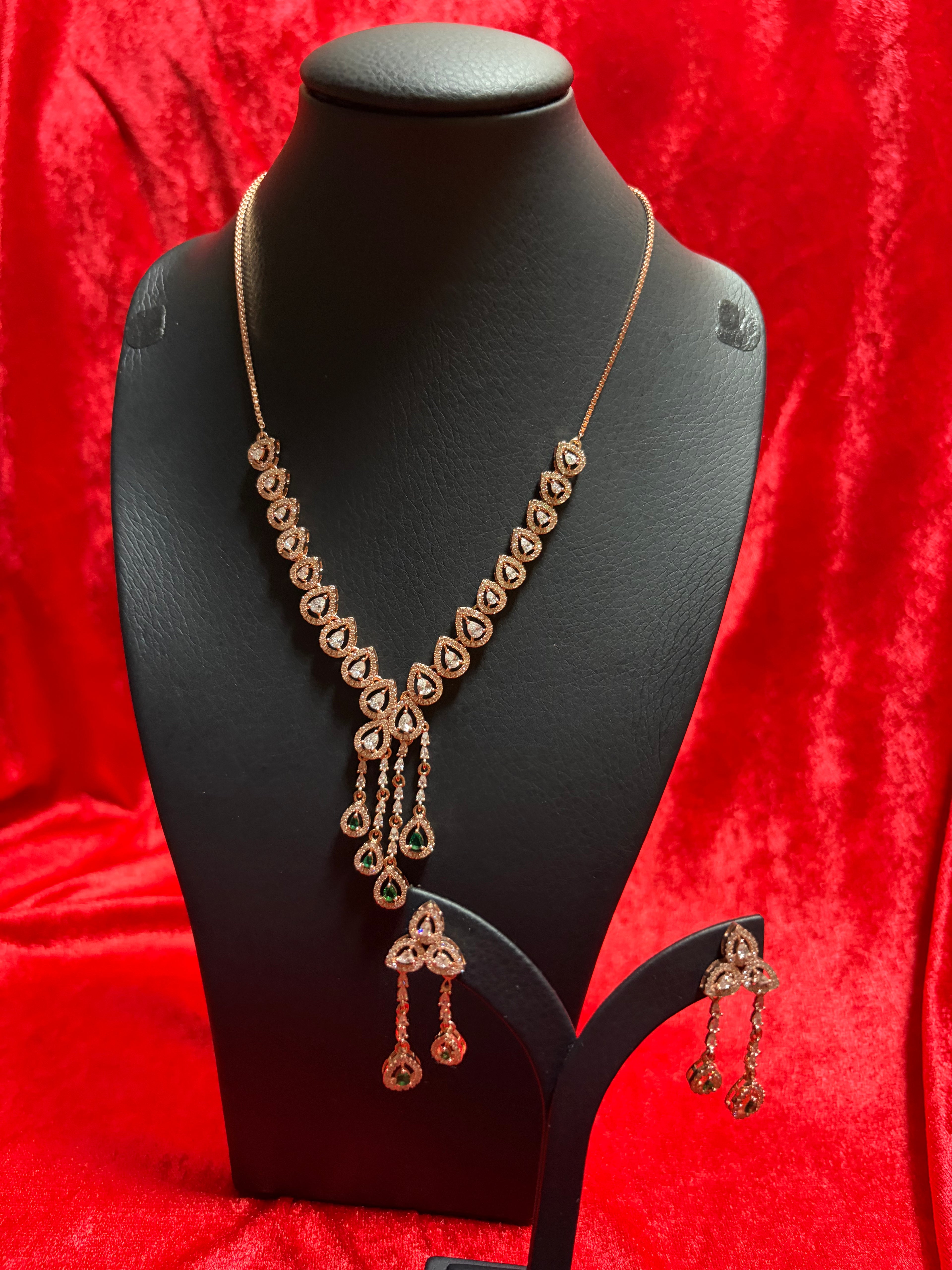 Necklaces for Women NCL15