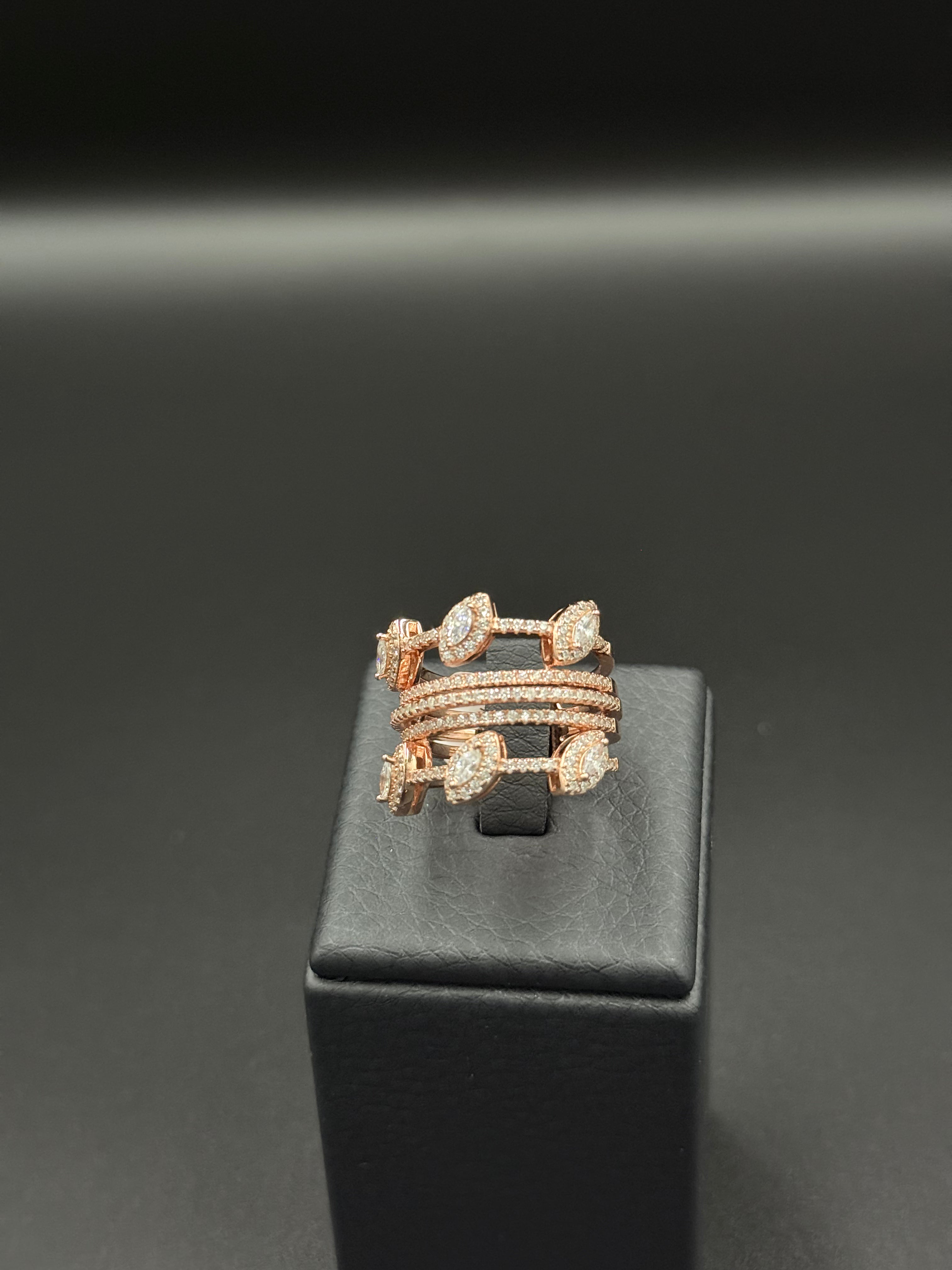 Rings for Women RNG4