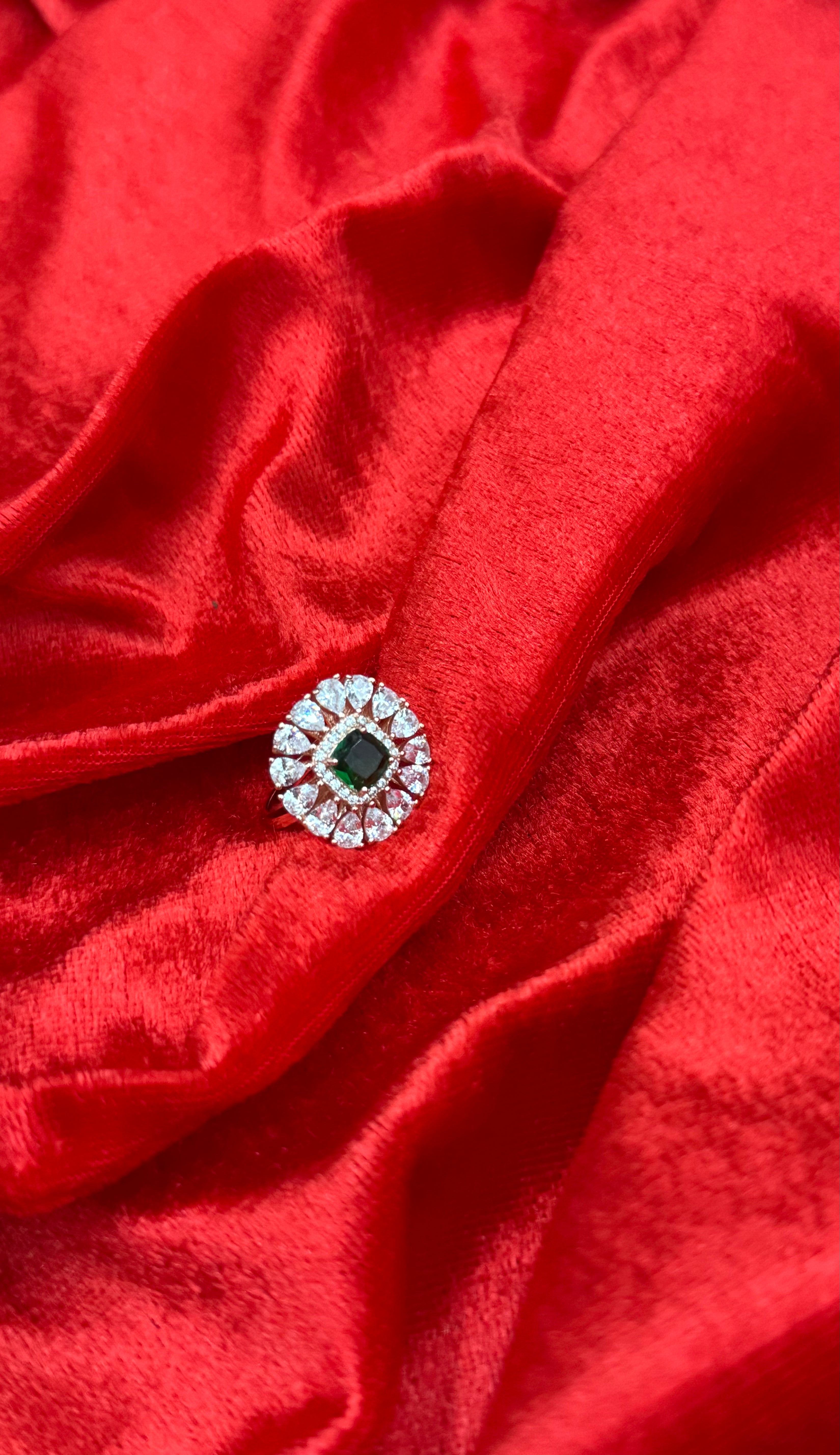 Rings for Women RNG7