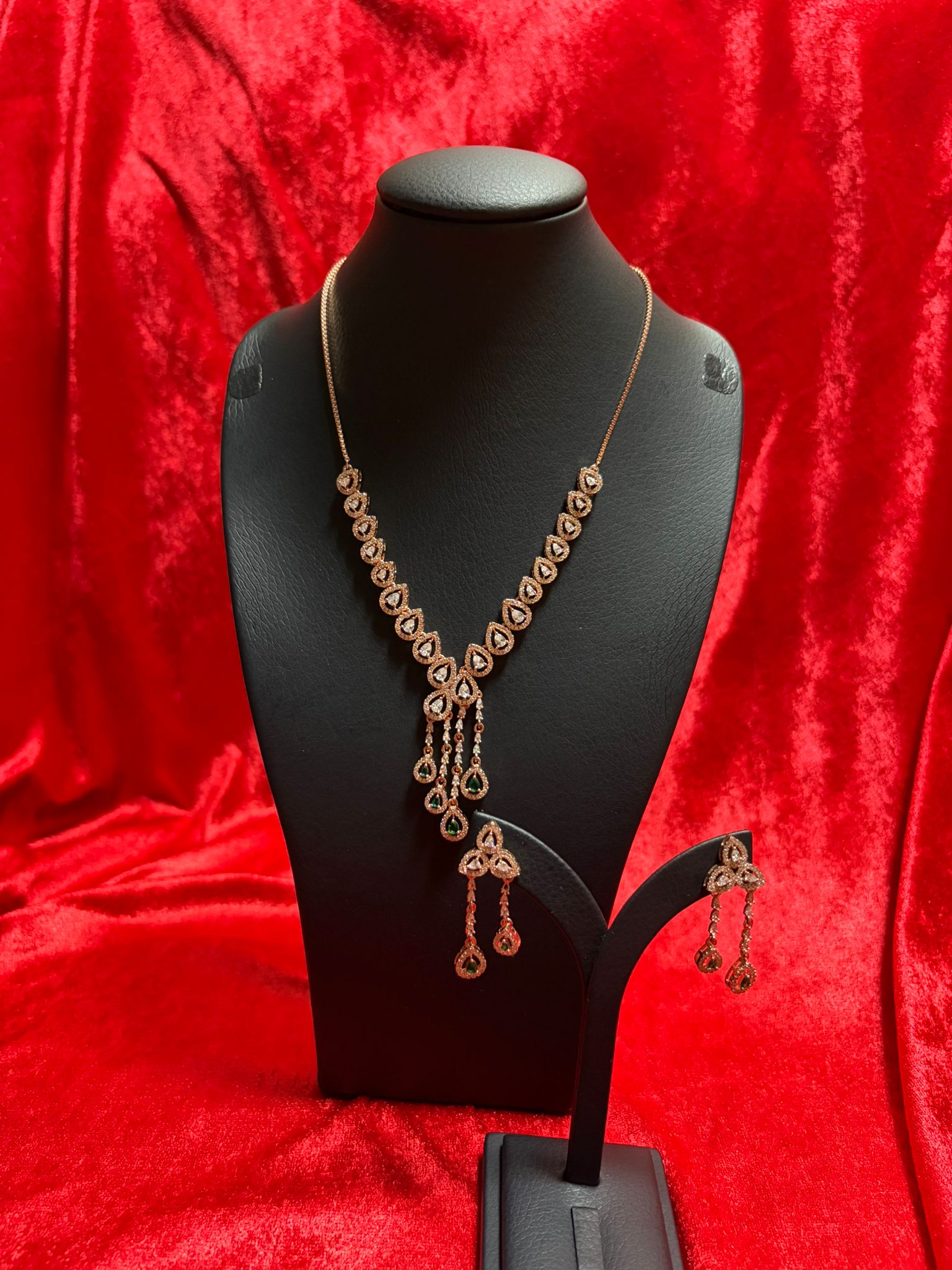 Necklaces for Women NCL15