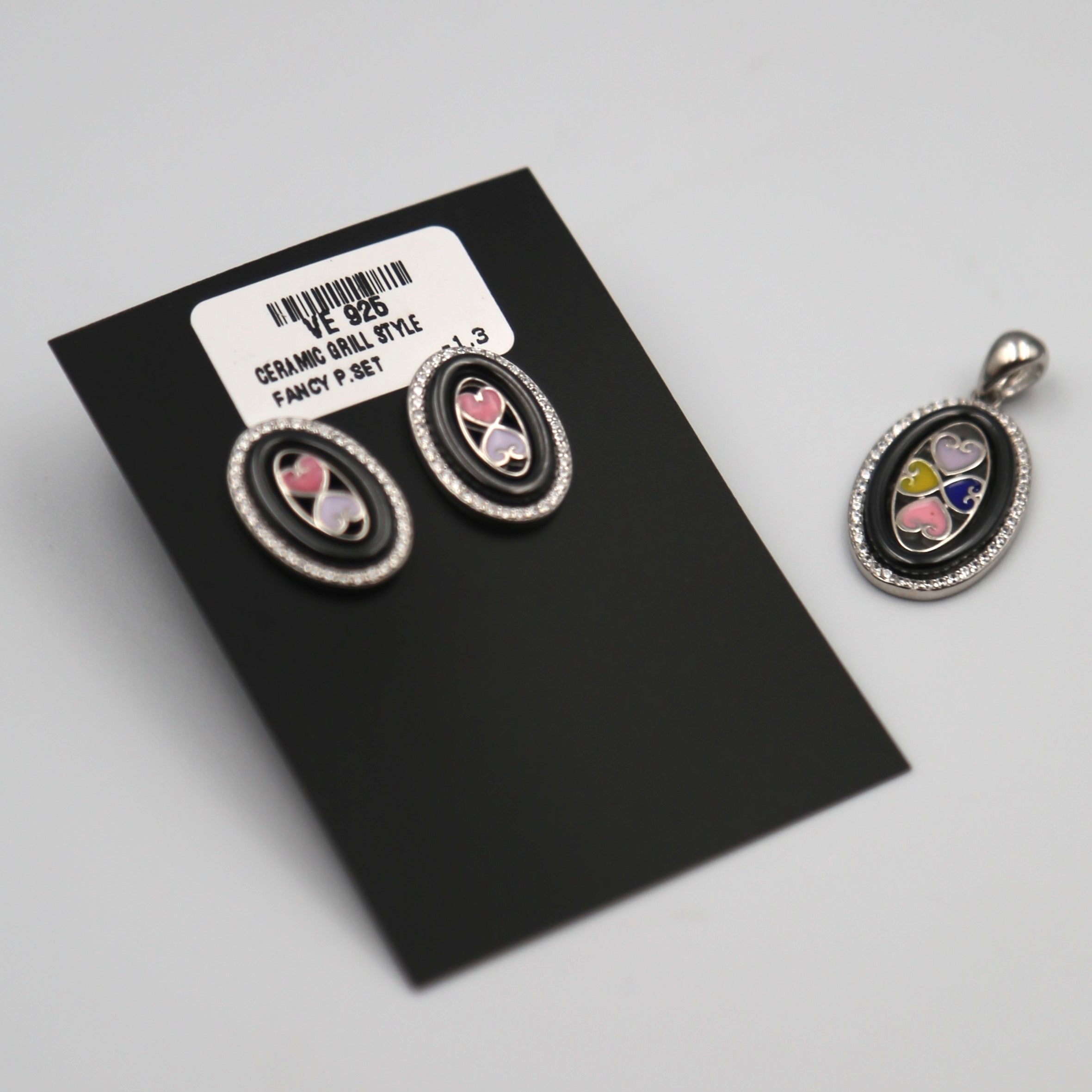 Earrings for Women ERS111