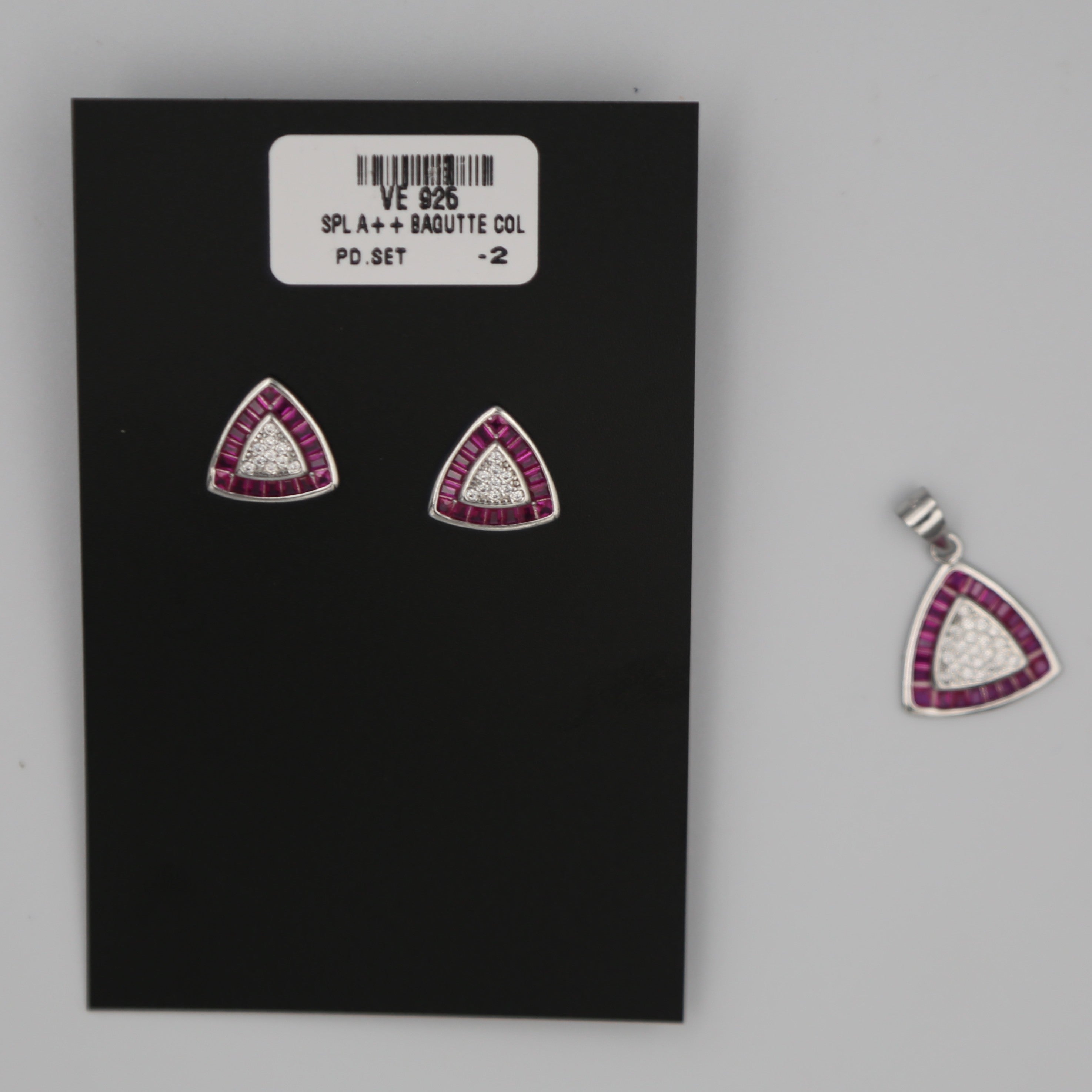 Earrings for Women ERS120