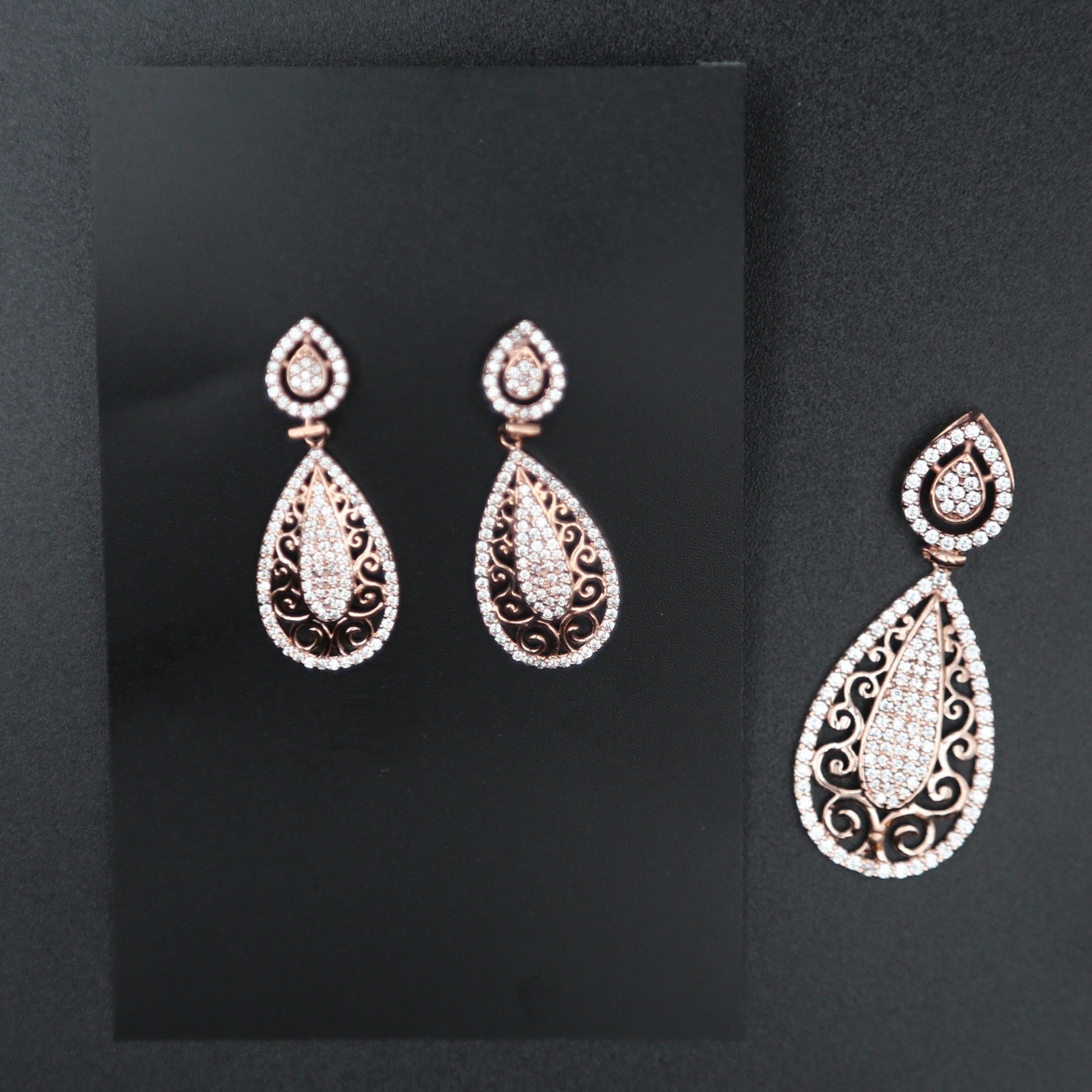 Earrings for Women ERS121