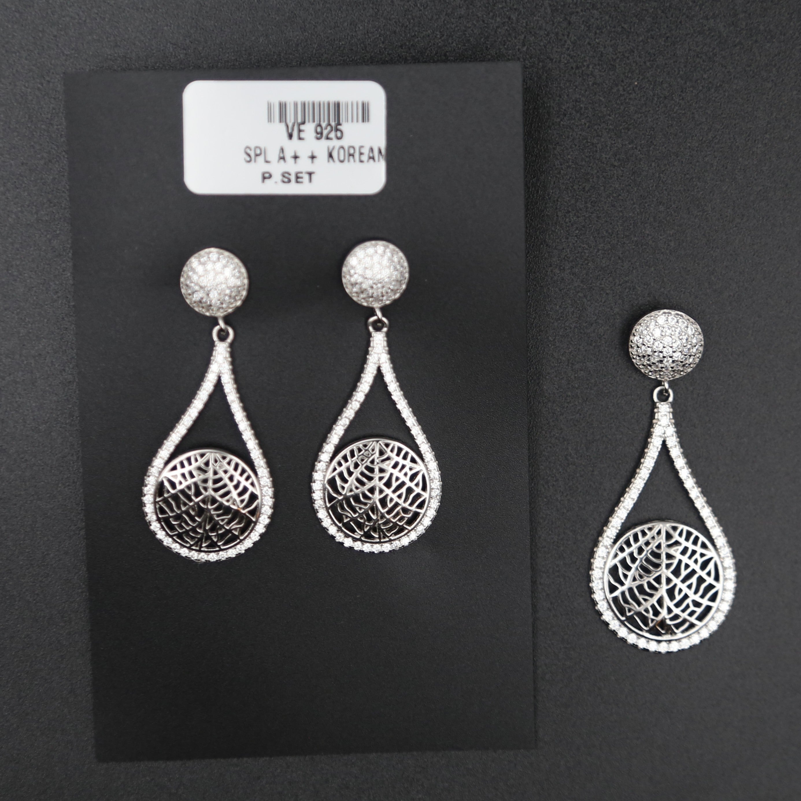 Earrings for Women ERS122