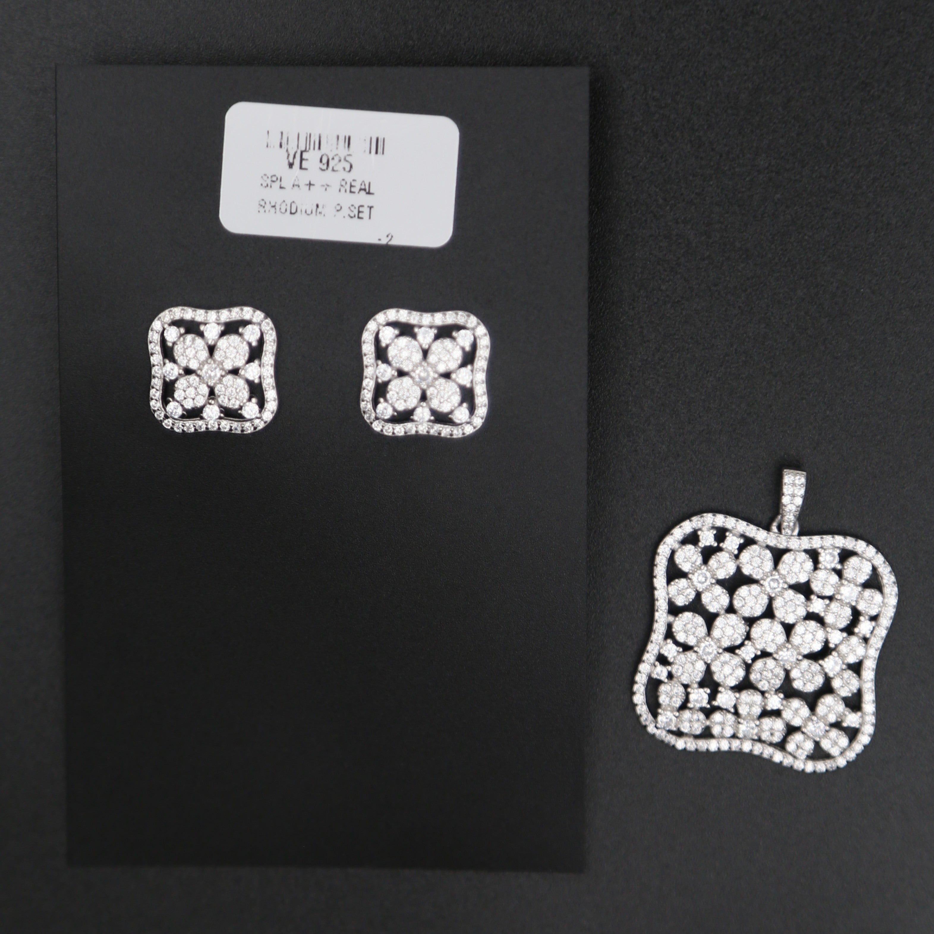 Earrings for Women ERS124