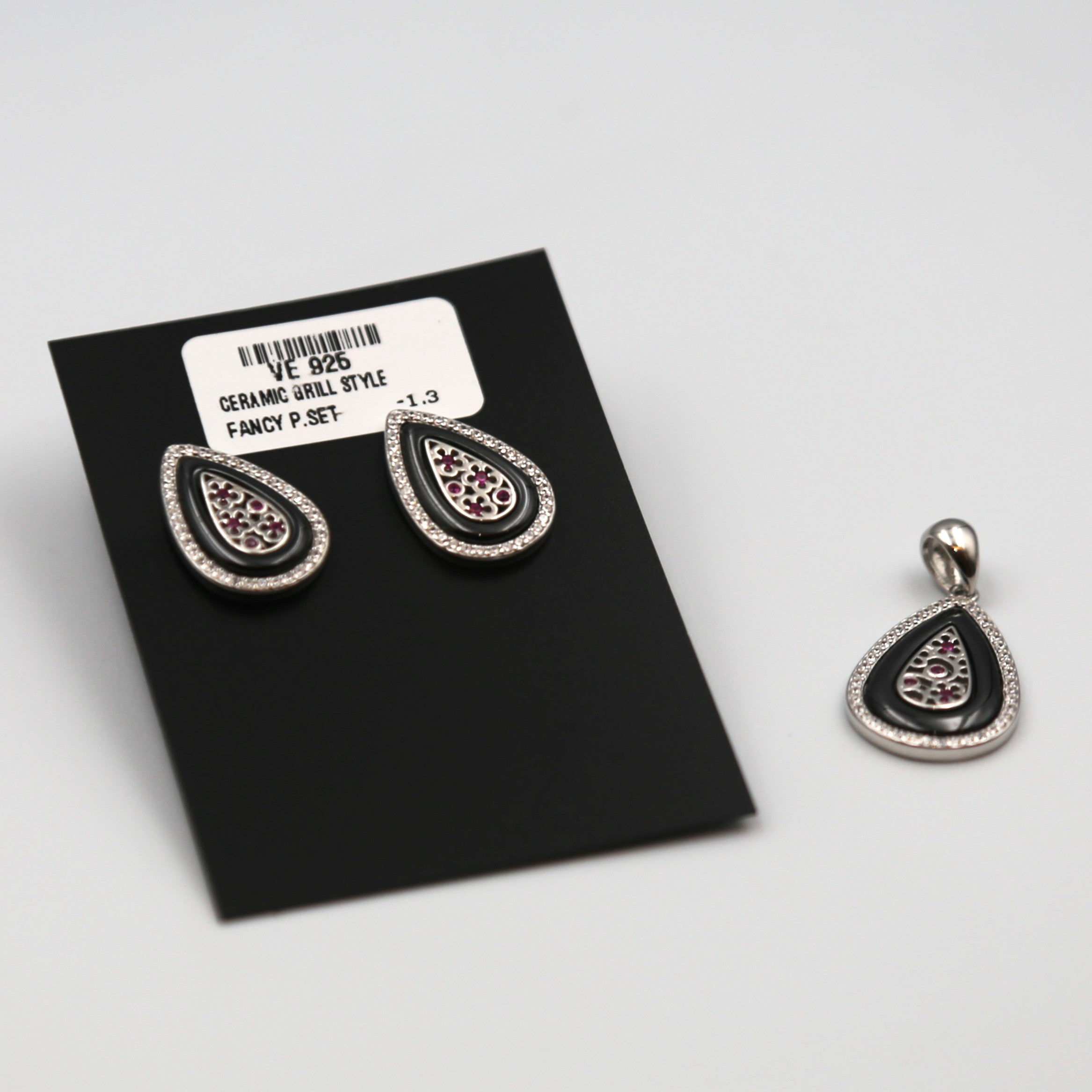 Earrings for Women ERS112