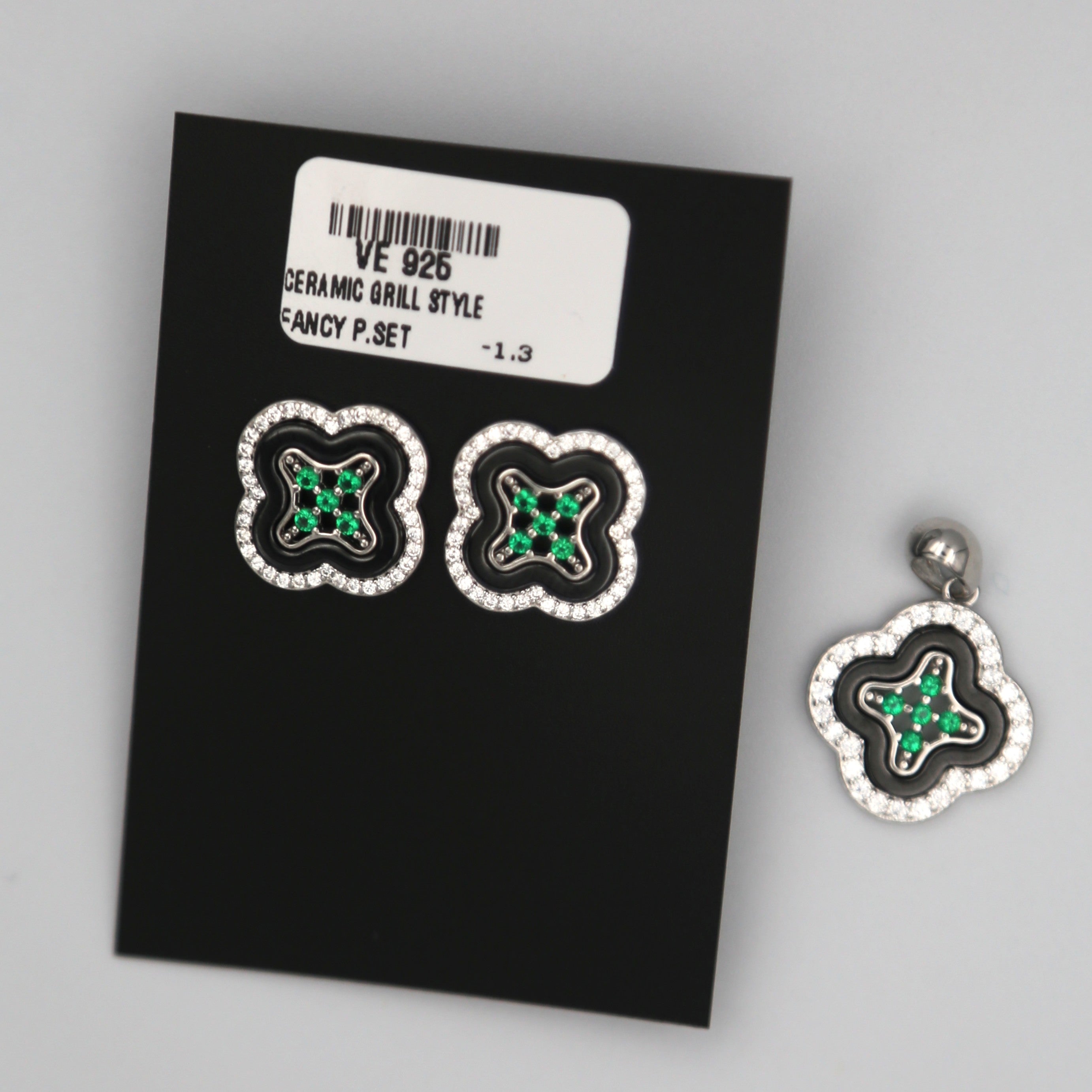 Earrings for Women ERS113