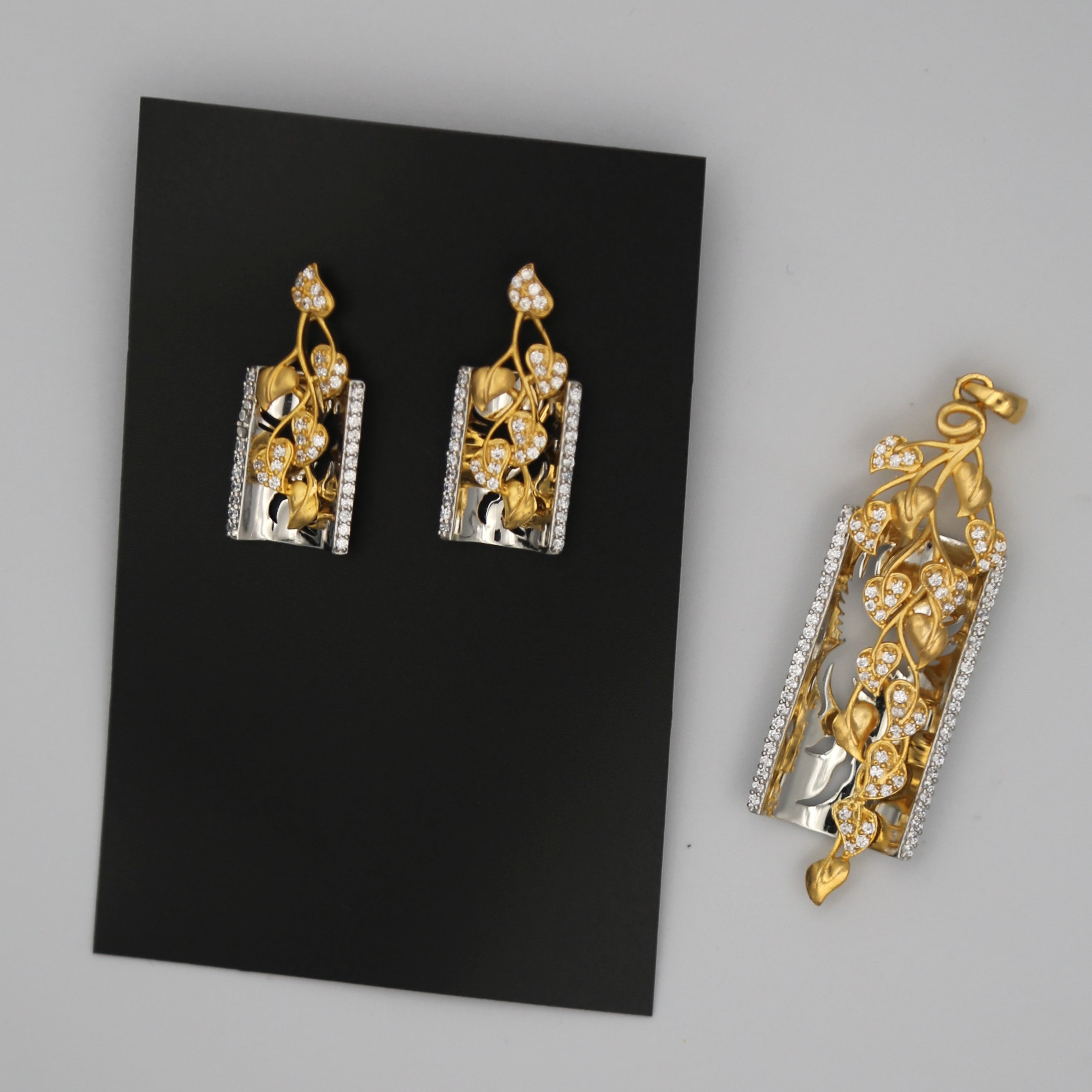 Earrings for Women ERS115