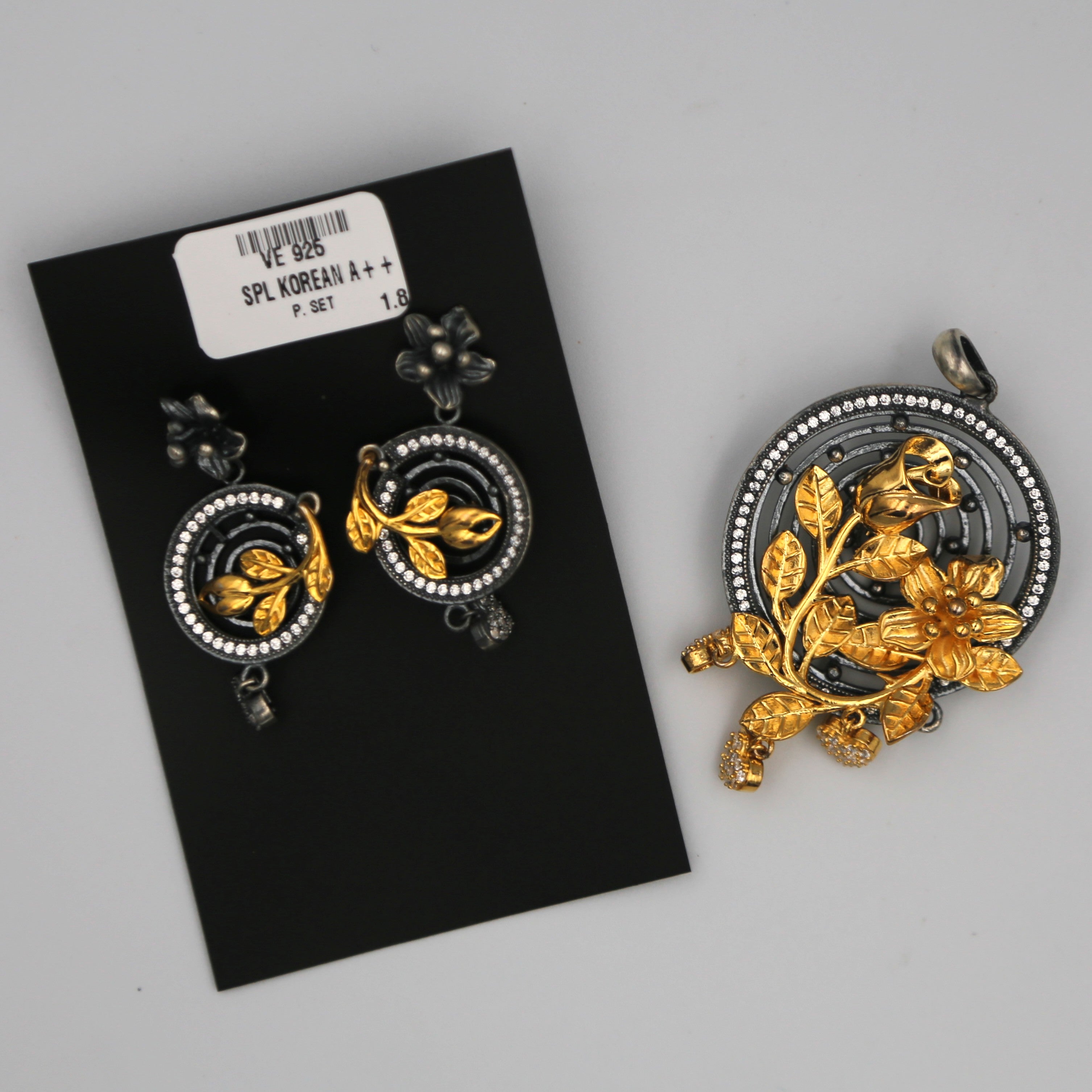 Earrings for Women ERS116