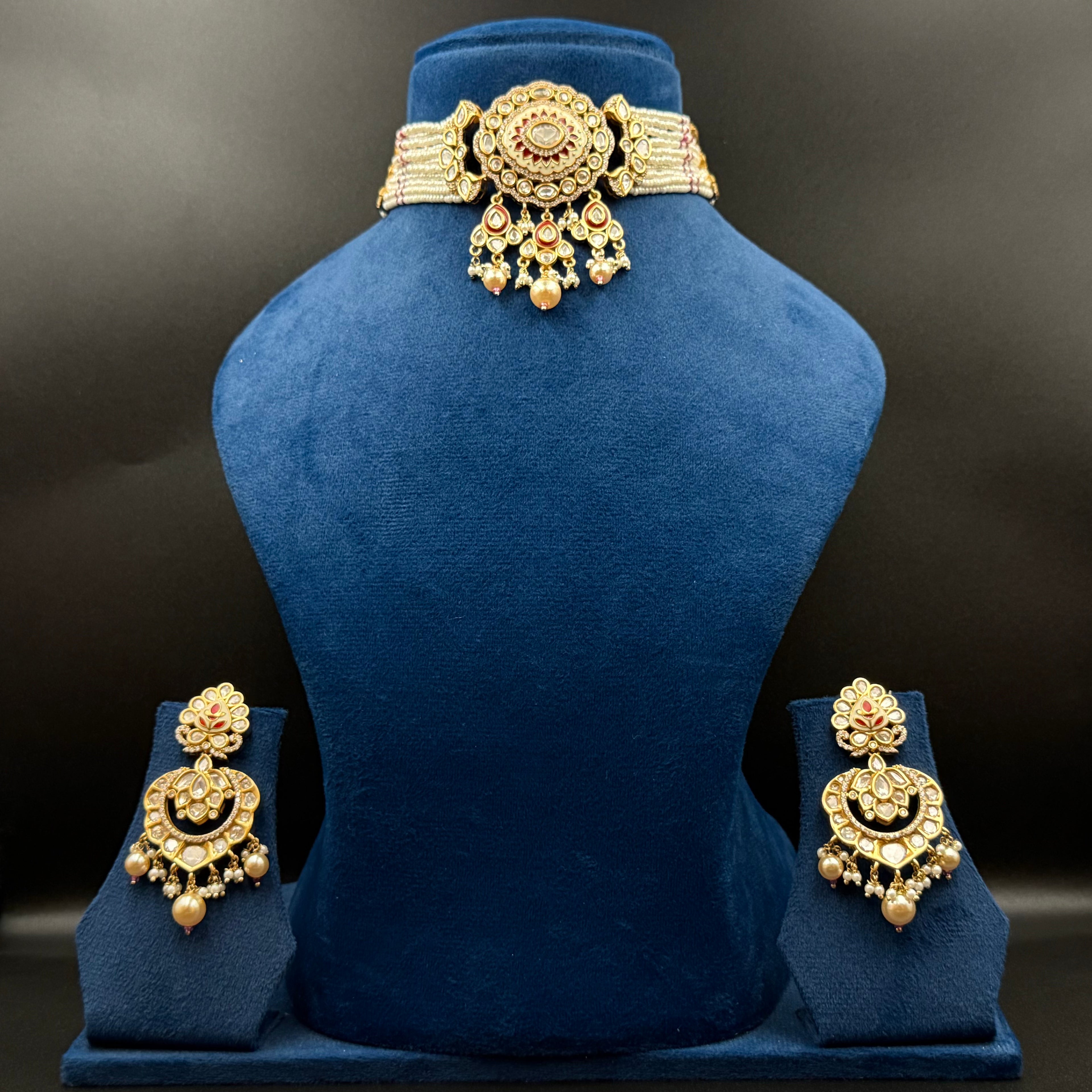 Necklace for Women NCL291