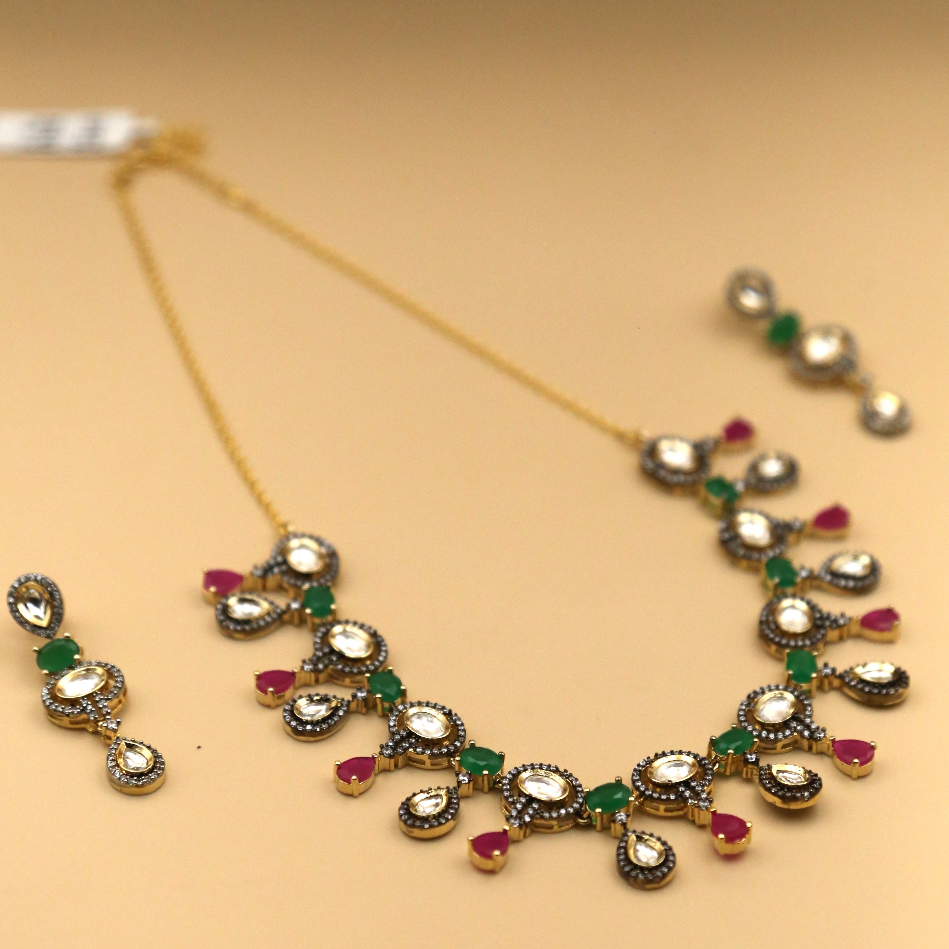 Necklaces for Women NCL281