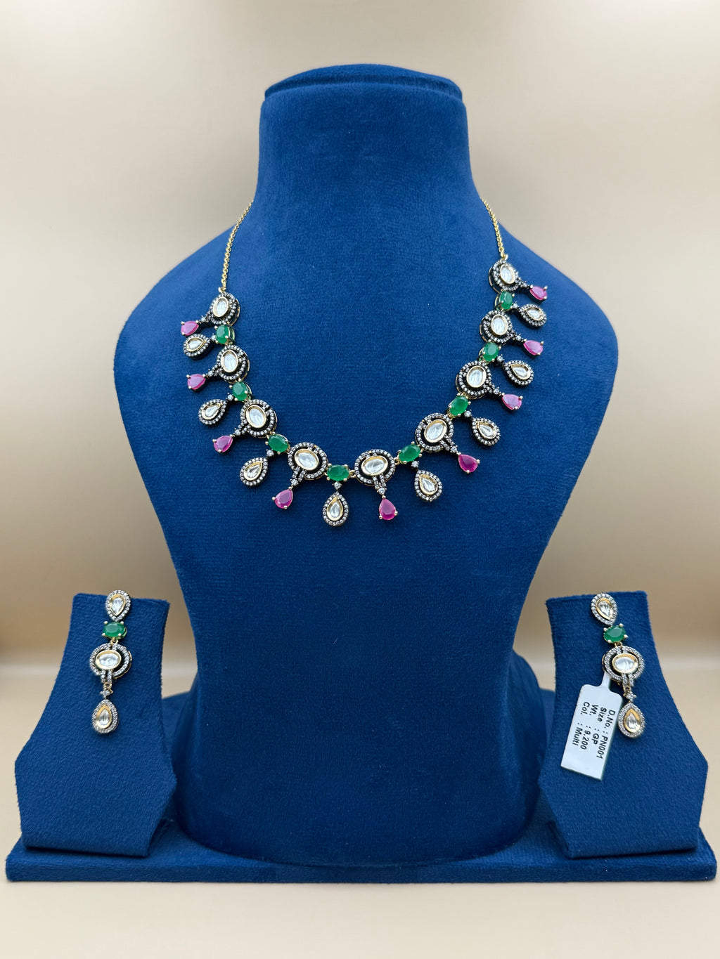 Necklaces for Women NCL281