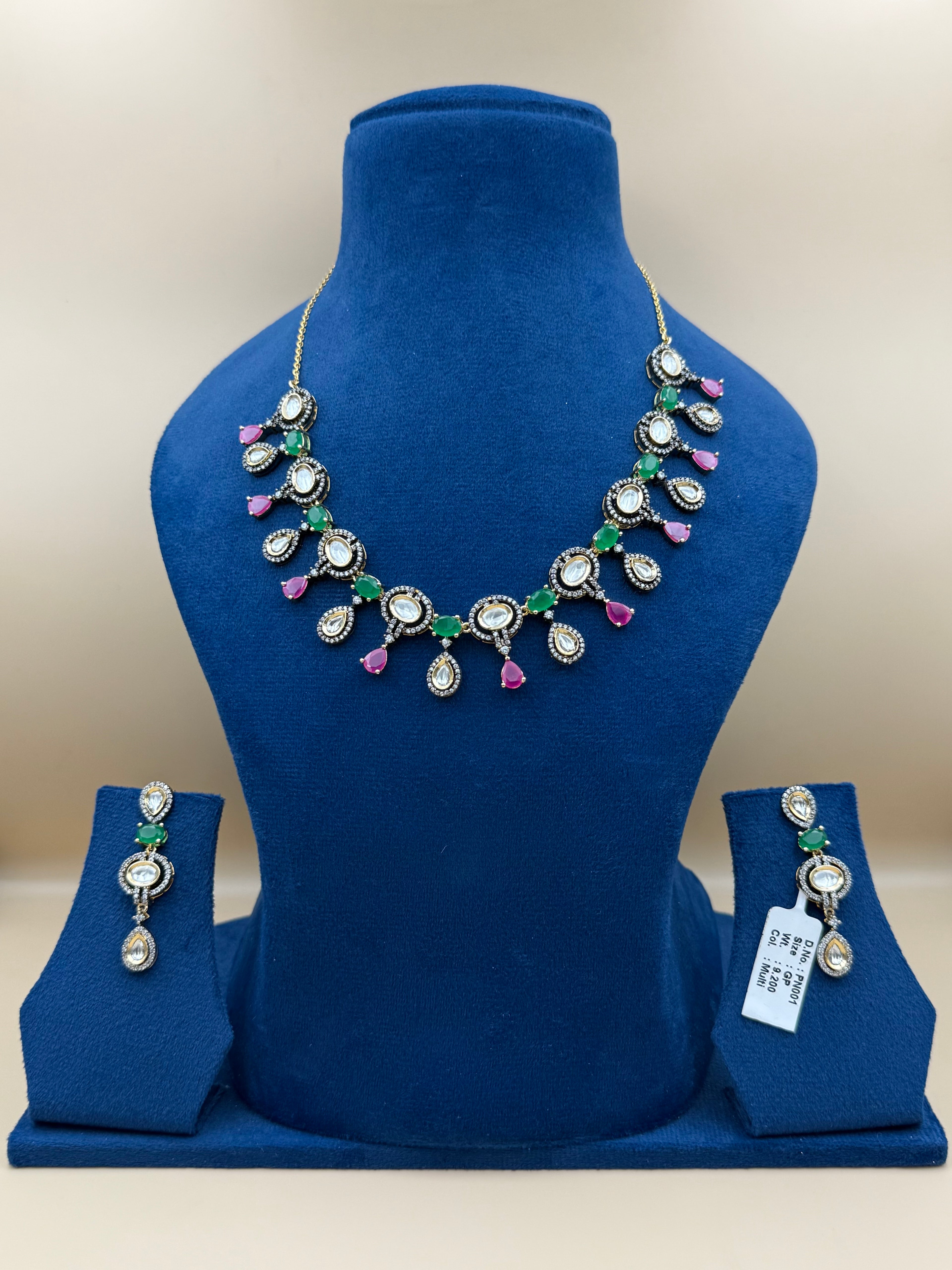 Necklaces for Women NCL281