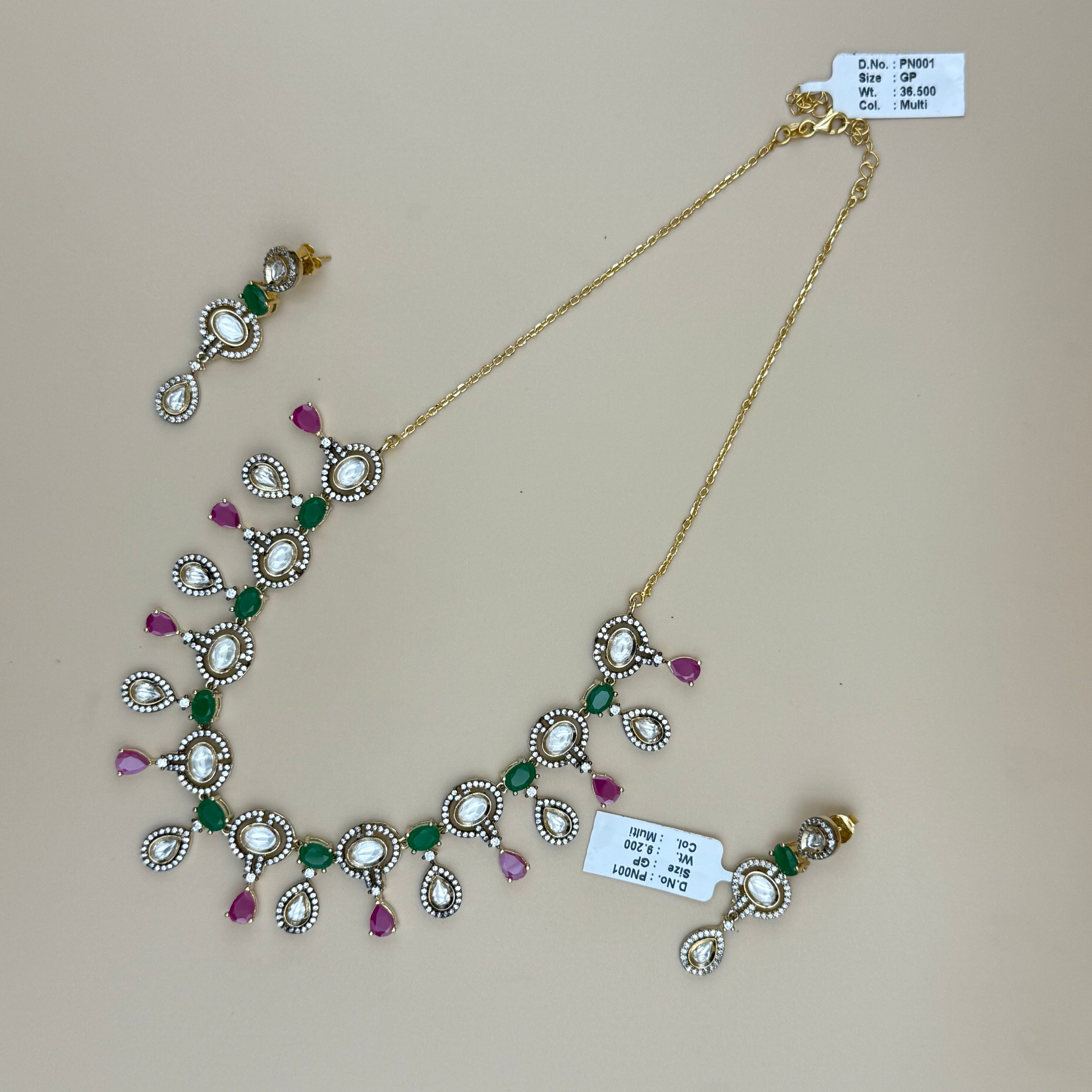 Necklaces for Women NCL281