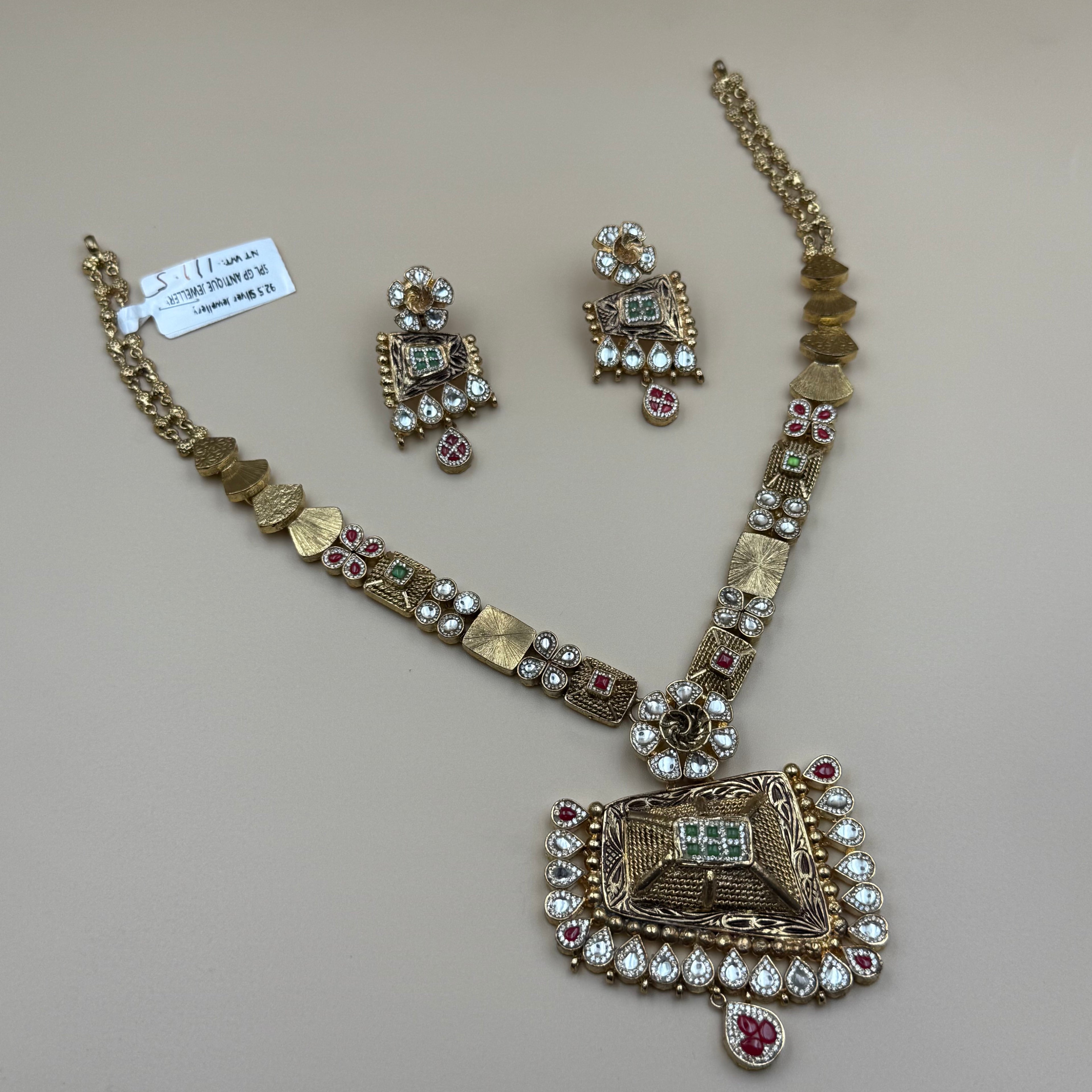 Necklaces for Women NCL282