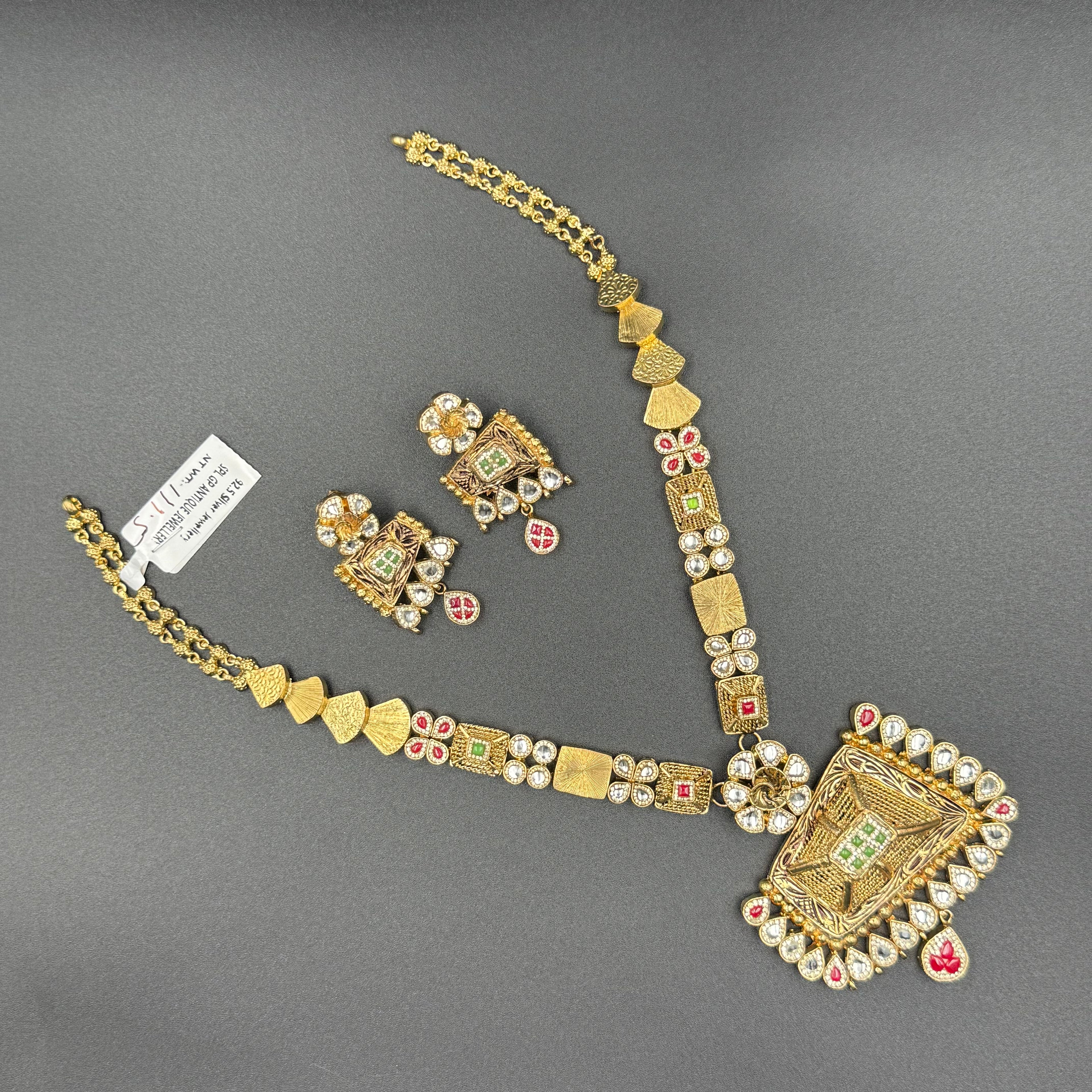 Necklaces for Women NCL282