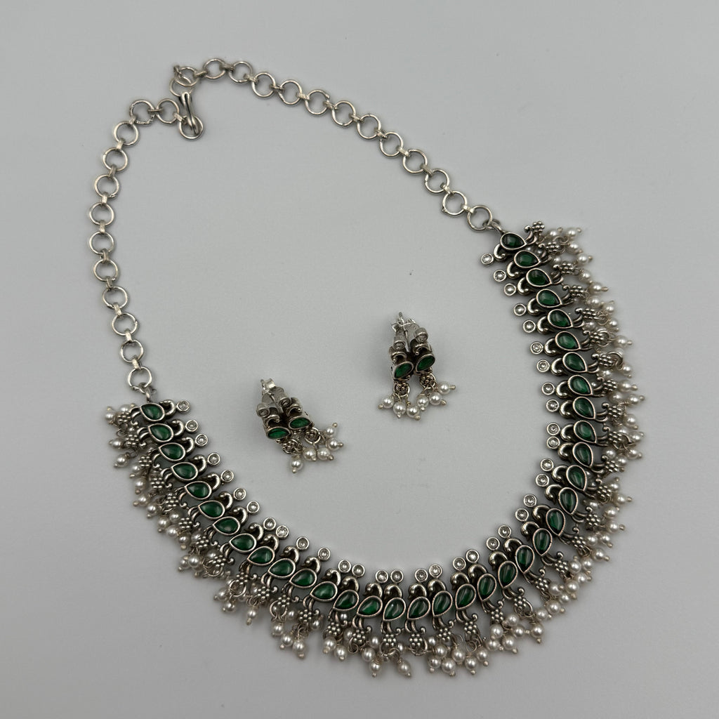 Necklace for Women NCL283