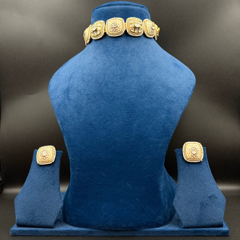 Necklace for Women NCL285