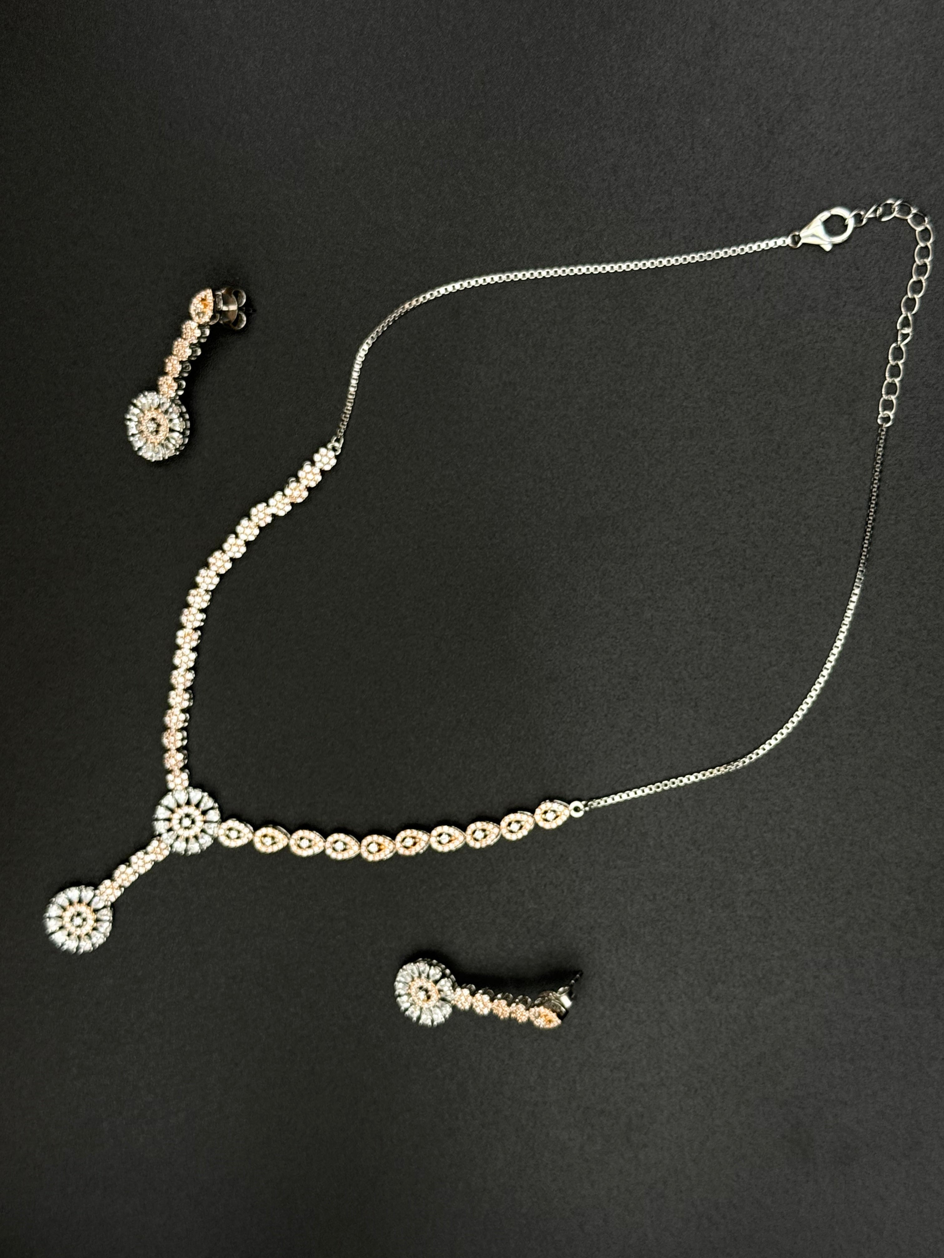 Necklace for Women NCL287