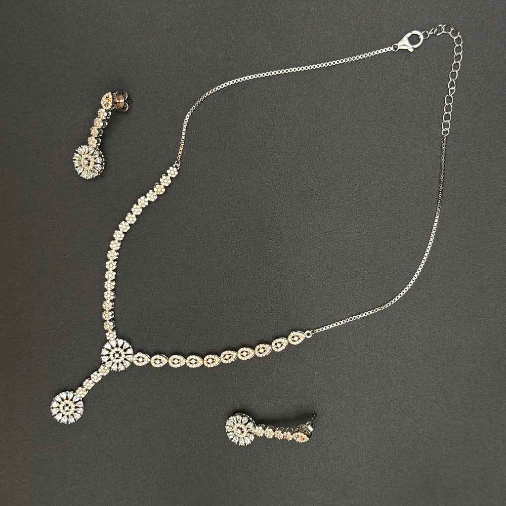 Necklace for Women NCL287