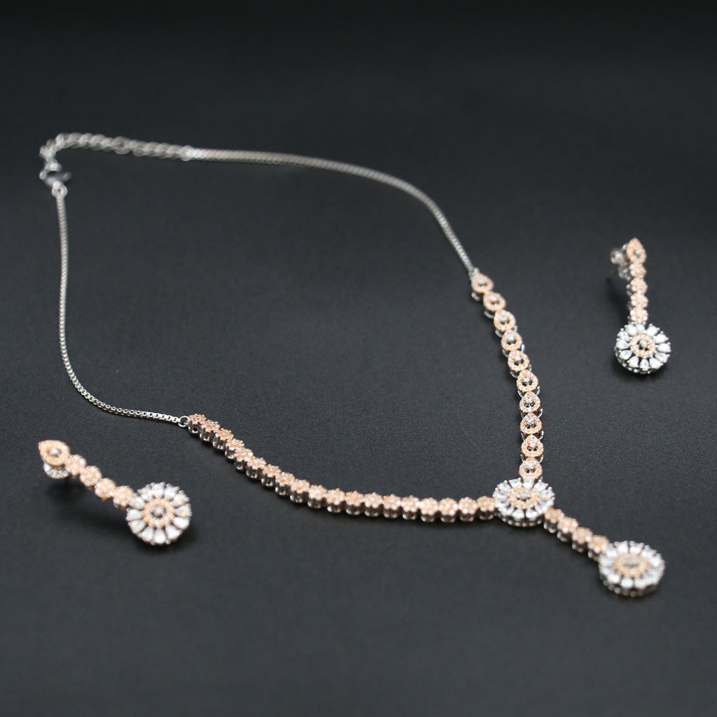 Necklace for Women NCL287