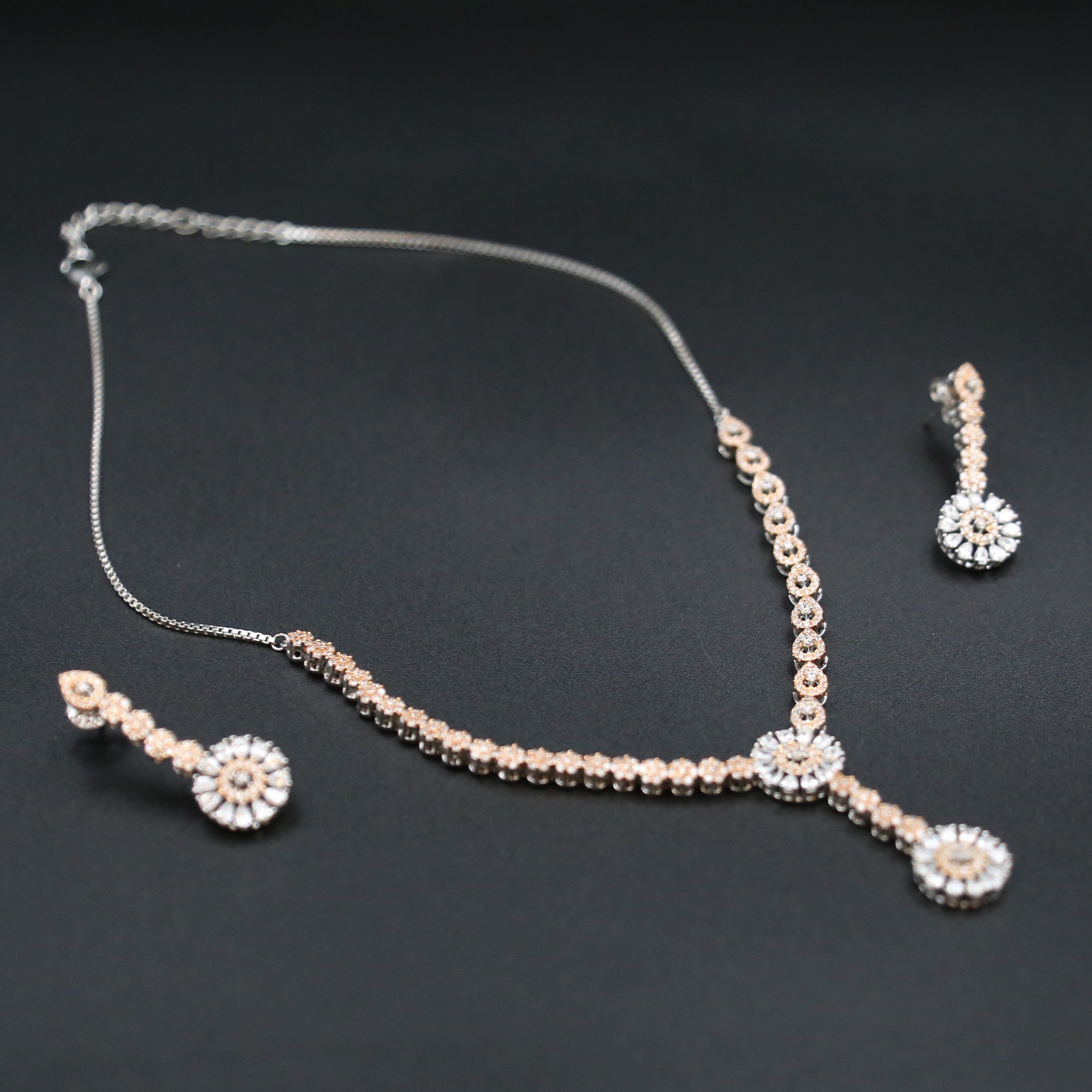 Necklace for Women NCL287