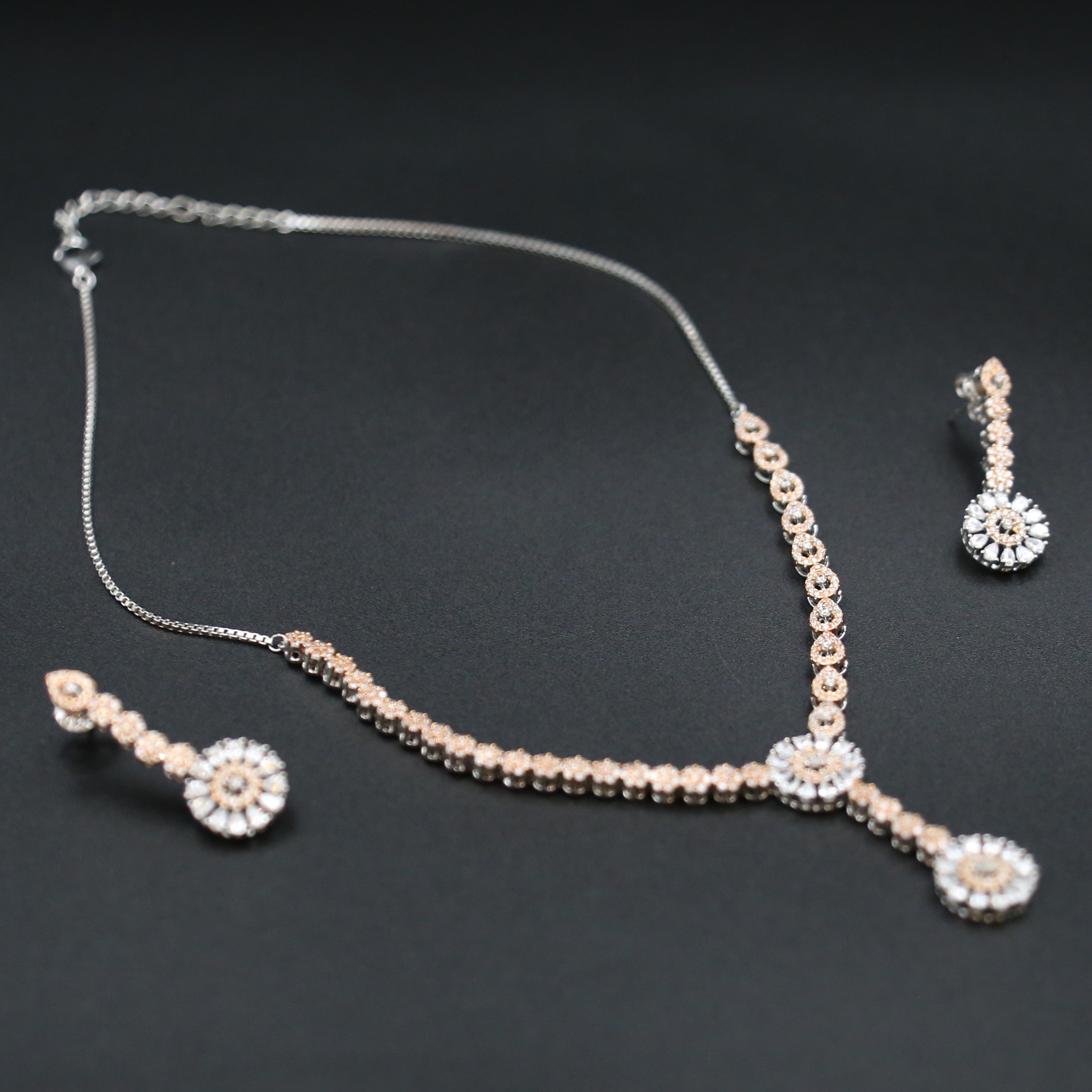 Necklace for Women NCL287