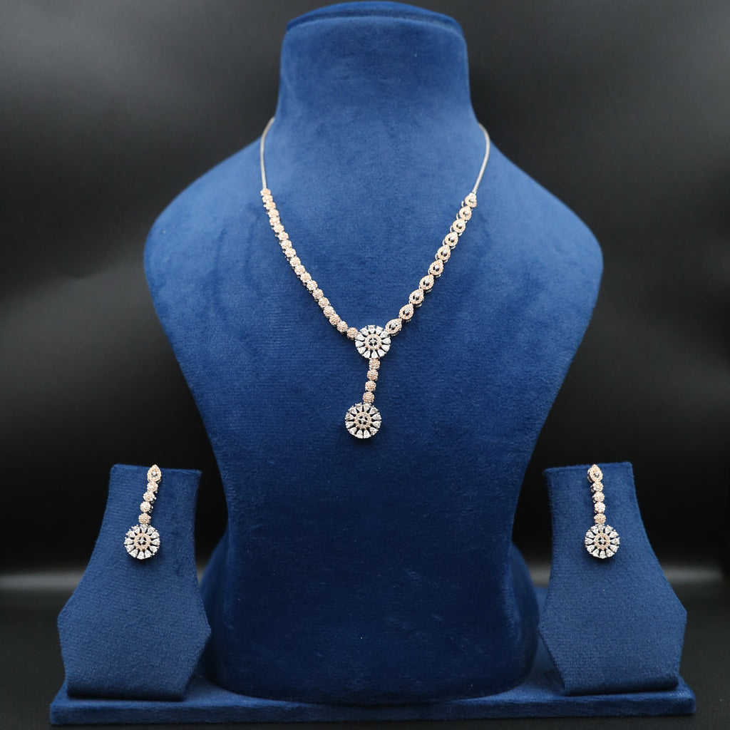 Necklace for Women NCL287