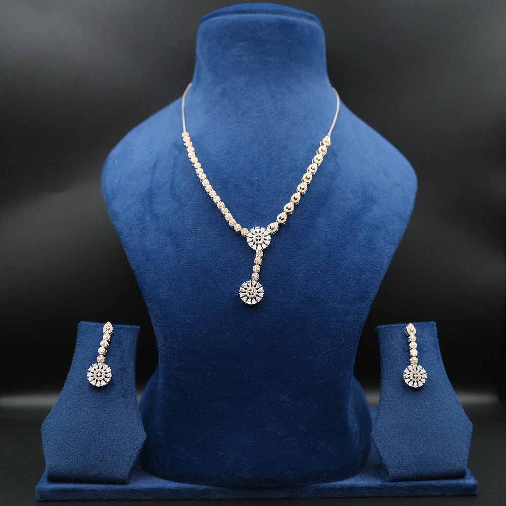 Necklace for Women NCL287