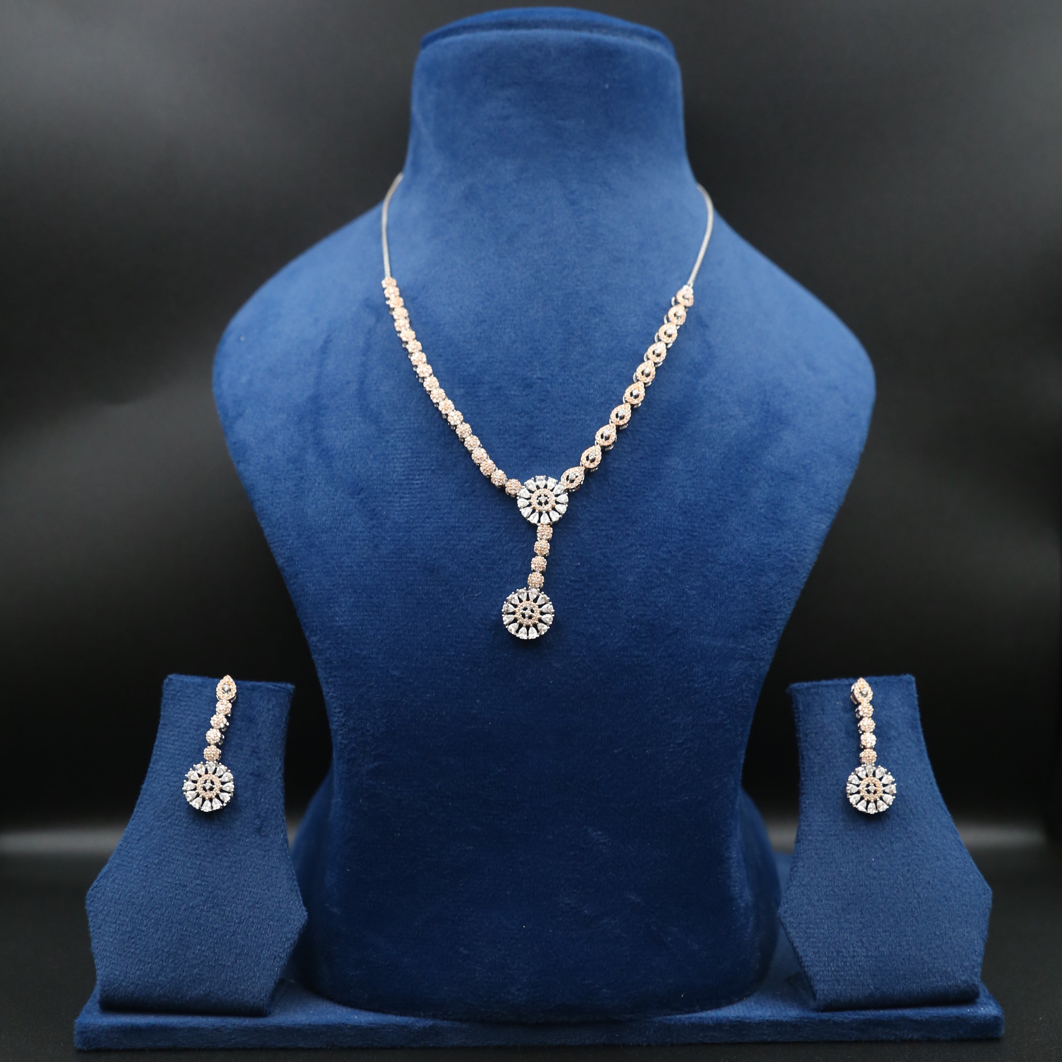 Necklace for Women NCL287