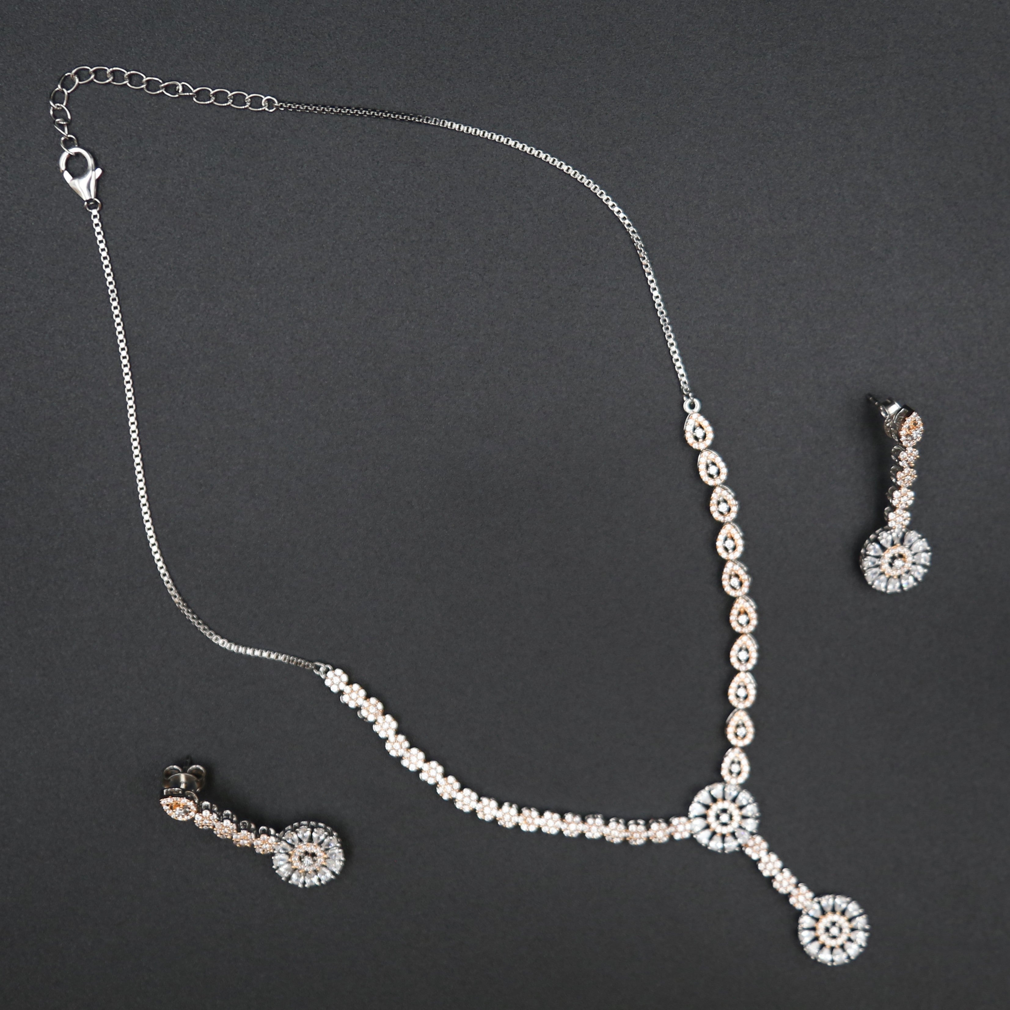 Necklace for Women NCL287