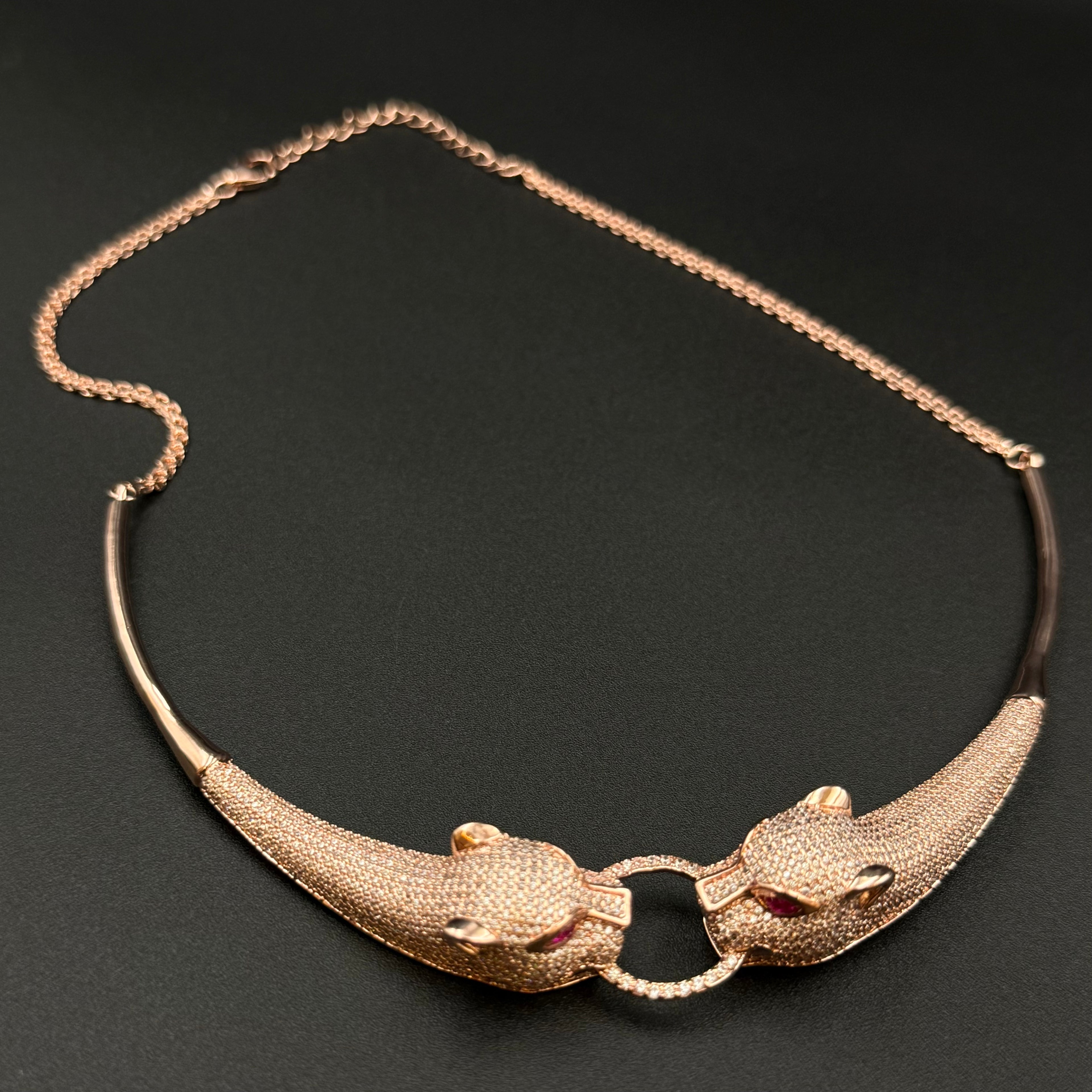 Necklaces for Women NCL288