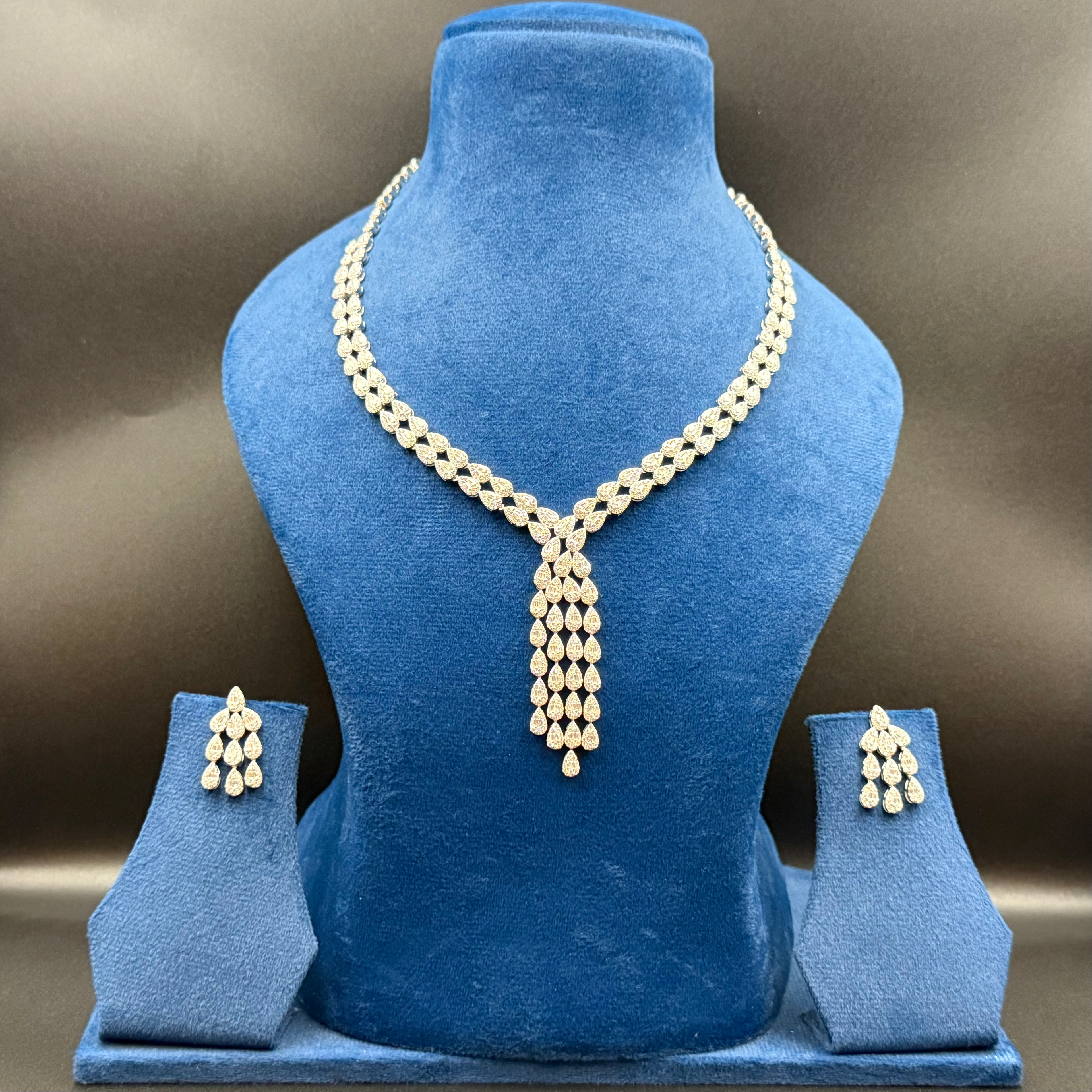 Necklace for Women NCL289