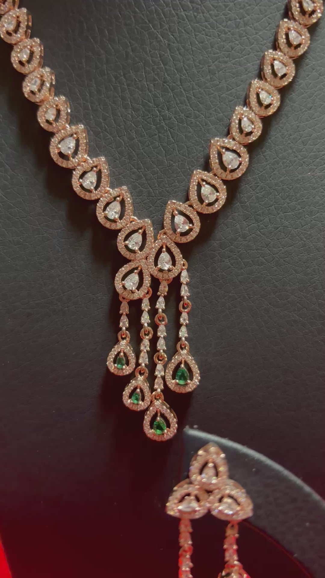 Necklaces for Women NCL15